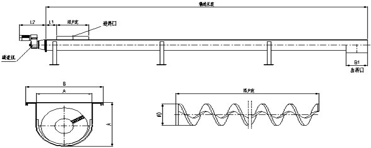 產(chǎn)品結(jié)構(gòu)圖