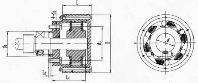 皮帶輸送機(jī)